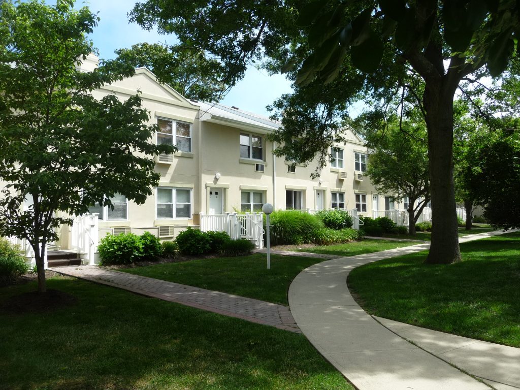 Ocean Mews Condos for Sale in Long Branch NJ 07740