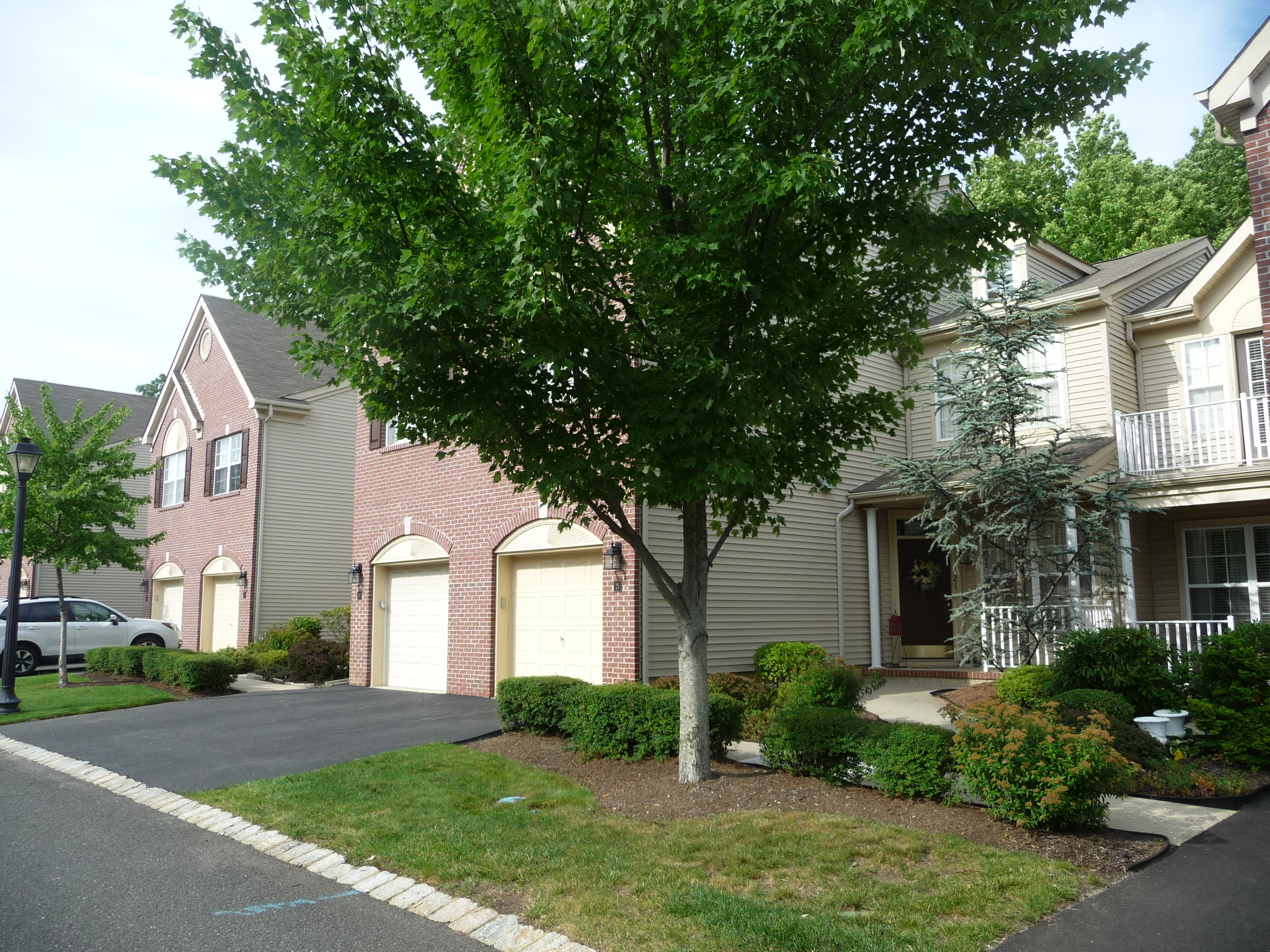 Woods at Holmdel Condos for Sale in Holmdel NJ 07733 